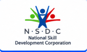 NSDC logo