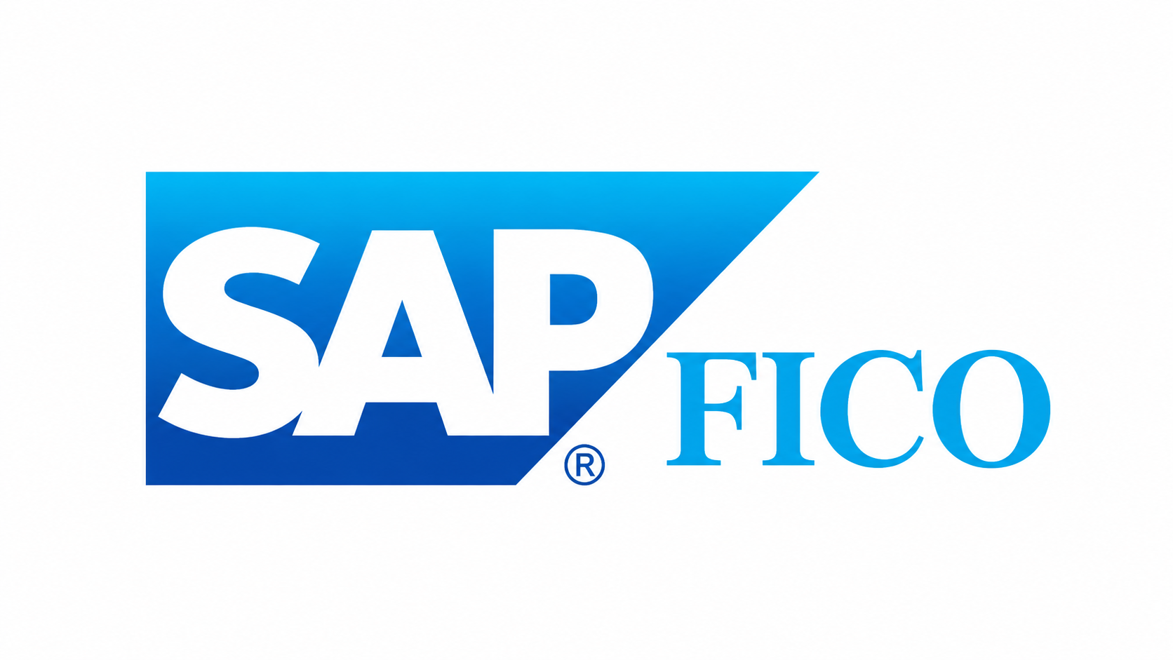 SAP FICO