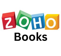 Zoho Books