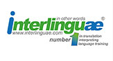 Interlinguae